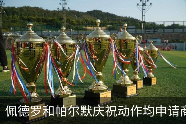 佩德罗和帕尔默庆祝动作均申请商标，罗杰斯：这事留给外界讨论吧