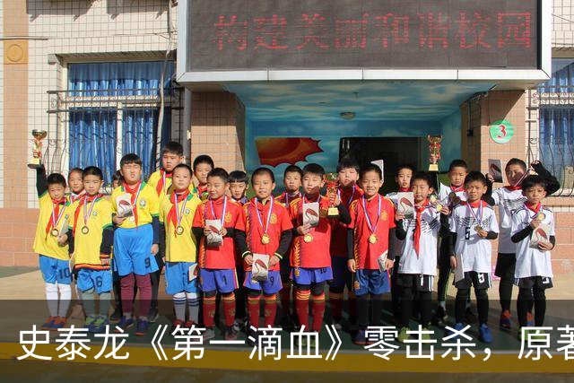 史泰龙《第一滴血》零击杀，原著兰博却杀了约250人