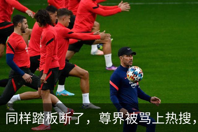 同样踏板断了，尊界被骂上热搜，特斯拉却有人说“保命设计”？这双标该收了