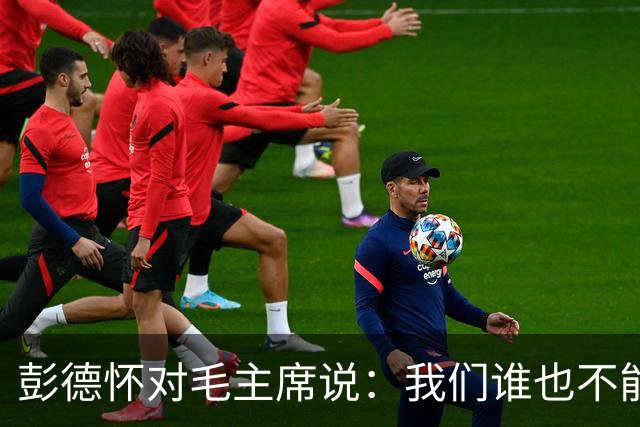 彭德怀对毛主席说：我们谁也不能头脑发热，独断专行