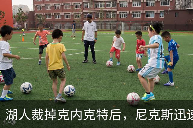 湖人裁掉克内克特后，尼克斯迅速出手认领
