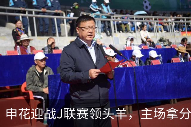 申花迎战J联赛领头羊，主场拿分即可，蒋圣龙难踢全场，做好防守反击