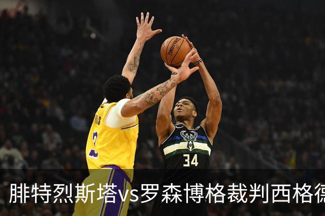 腓特烈斯塔vs罗森博格裁判西格德-克林斯塔数据：近20场6红91黄6点