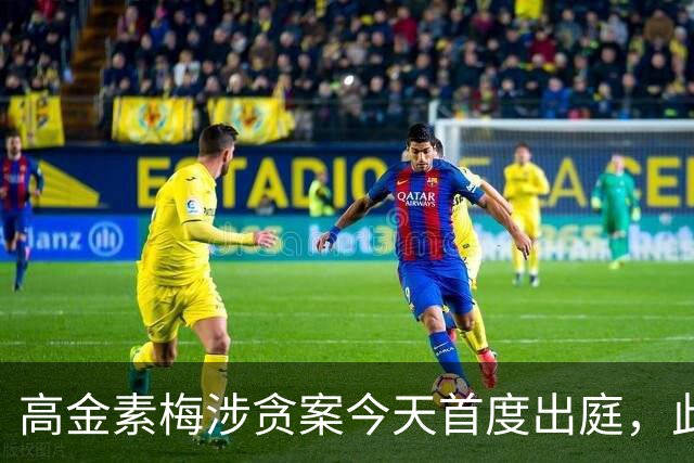 高金素梅涉贪案今天首度出庭，此前涉三案被检方求刑12年6个月