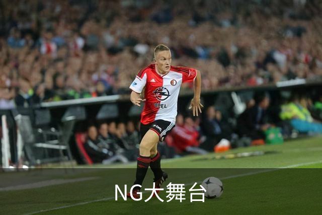 NG大舞台公司形象图